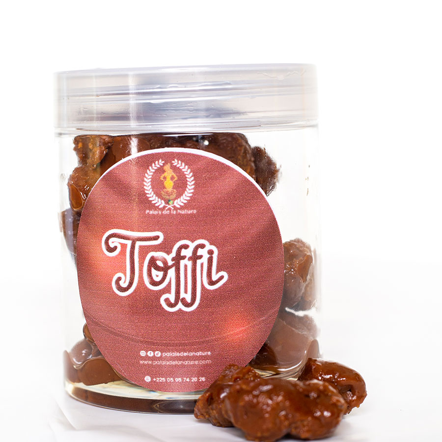 TOFFFIIII  ventre plat 