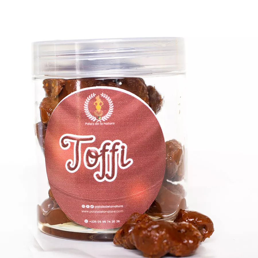 TOFFFIIII  ventre plat 