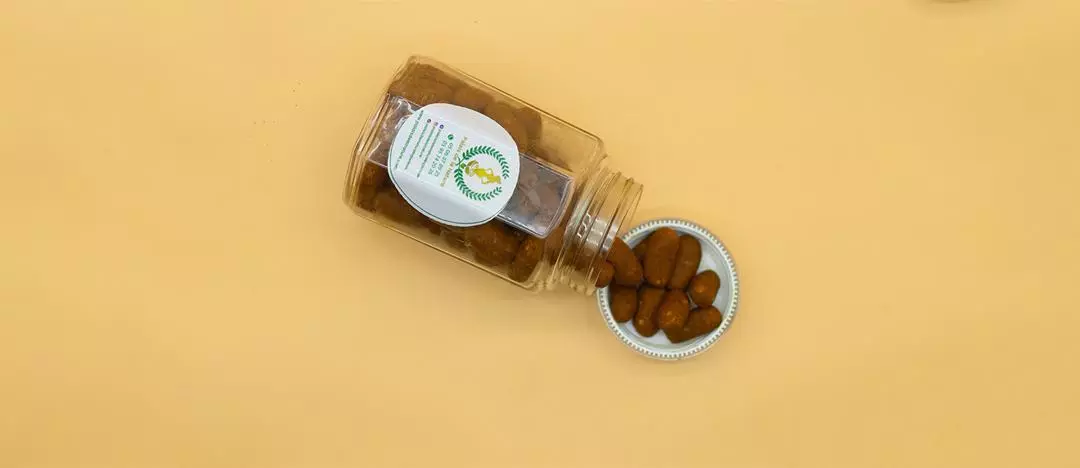 Suppositoire maïmouna 