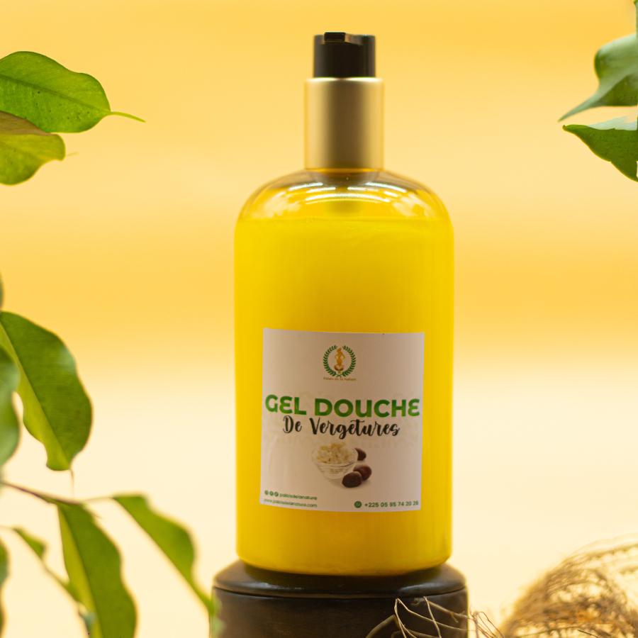 GEL DOUCHE REPARATEUR